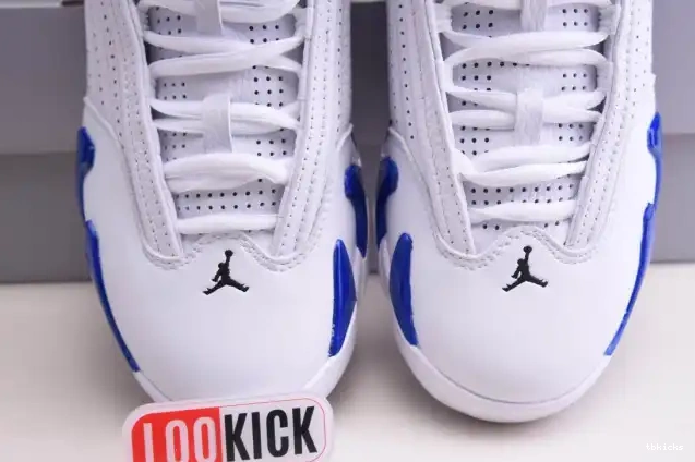 Reps TB 14 Air Royal 487471-104 Jordan Hyper 0427